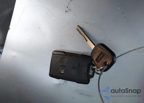 2017 GMC Sierra 1500 z USA, uszkodzony, nr VIN 1GTR1LEH2HZ254093